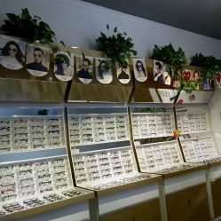 视野联行眼镜工厂店(凤城五路赛高店)电话, 地址, 价格, 营业时间(图)-眼镜店-西安购物-大众点评网