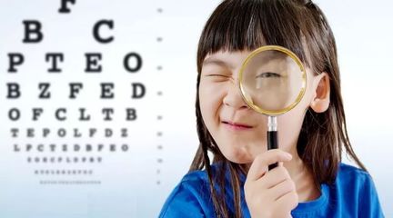 近视的青少年为何越来越多?预防近视到底该怎么做!