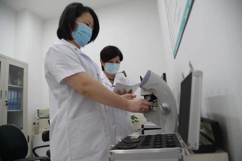 爱眼日将至 通州市场监管提示消费者配镜前要看设备有效检定期