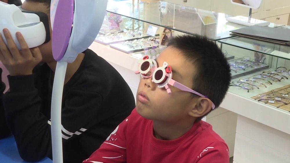 山东1批次眼镜不合格 高密市黄县眼镜总汇等上黑榜