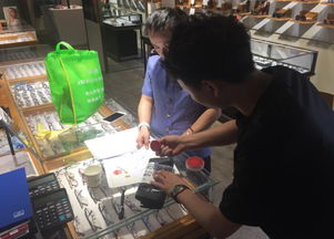 云岩区市场监管局开展验光配镜制配场所及儿童青少年近视矫正专项监督检查