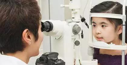 医学验光配镜与普通配镜的区别