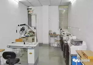 眼镜验光配镜与营销高技班 眼镜及护理用品销售的创新之路