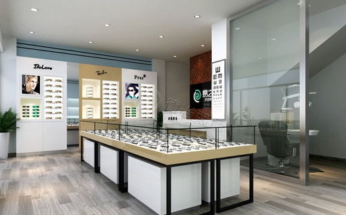 眼镜店如何有效的提升品牌知名度